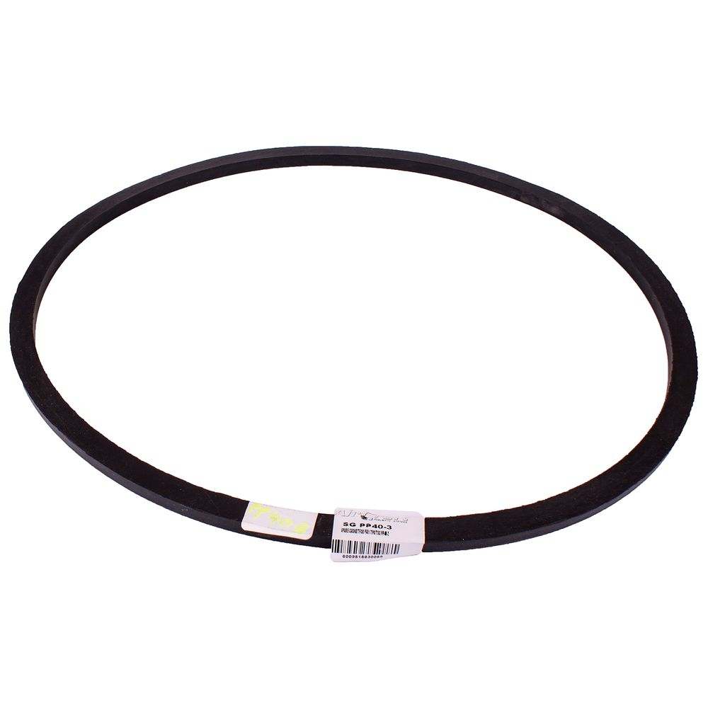 Spare Gasket For Paint Pot Sg Pp40-1